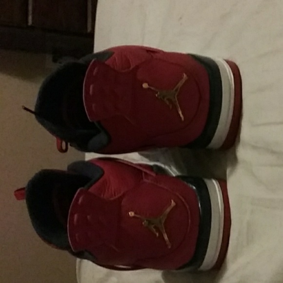Brand new Jordans came out 09/07/2019 - Picture 4 of 4